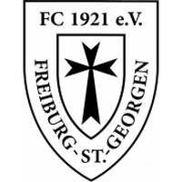 Freiburg-St. Georgen Women Badge