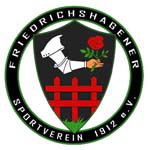 Friedrichshagener SV 1912