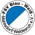 FSV Blau Weiss Mahlsdorf / Waldesruh