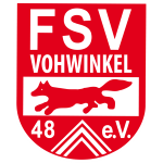 FSV Vohwinkel logo