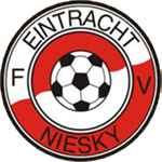 FV Eintracht Niesky Badge