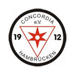FV Hambrücken logo