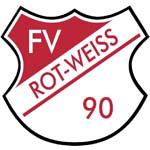 FV Rot-Weiß 90 Hellersdorf