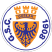Goslarer SC 08 Logo