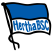 Hertha BSC Under 23 Logo