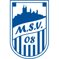 Meißner SV 08 Badge
