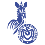 MSV Duisburg II