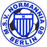 MSV Normannia 08