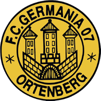 Ortenberg Badge