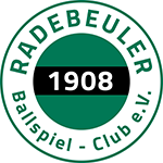 Radebeuler BC 08 Badge