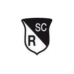 SC 08 Reilingen Logo