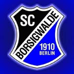 SC Borsigwalde