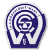 SC Düsseldorf West Logo