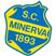 SC Minerva 93 Berlin Logo
