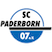 SC Paderborn 07 Stats