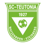 Teutonia Logo