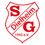 SG 1945 Dielheim