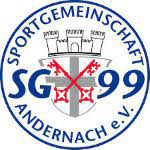 SG 99 Andernach Women