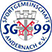 SG 99 Andernach Women Stats