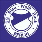 SG Blau-Weiß Buch