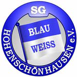 SG Blau-Weiss Hohenschönhausen