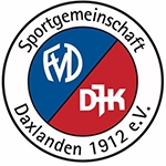 SG DJK/FV Daxlanden