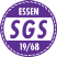 SG Essen-Schönebeck II Stats