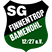 SG Finnentrop / Bamenohl Stats