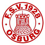 SG Osburg Logo