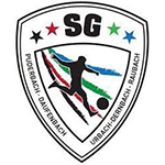 SG Puderbach Logo