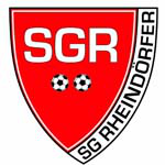 SG Rheindörfer Logo