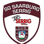 SG Saarburg Logo