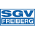 SGV Freiberg Stats