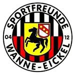 Sportfreunde Wanne-Eickel 04/12