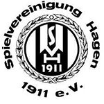 SpVg Hagen 1911