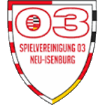 SpVgg 03 Neu-Isenburg