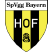 SpVgg Bayern Hof Stats