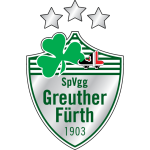 SpVgg Greuther Fürth II