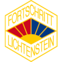 SSV Fortschritt Lichtenstein Badge