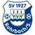SV 1927 Rohrbach/Sinsheim Logo