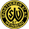 SV 67 Weinberg