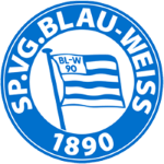 SV Blau-Weiß 90 Berlin