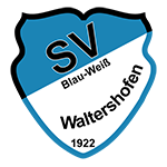 SV Blau-Weiß Waltershofen