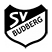 SV Budberg Logo