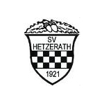 SV Hetzerath 1921 Logo