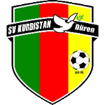 SV Kurdistan Düren