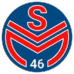 SV Memmingerberg Logo