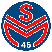 SV Memmingerberg Logo