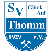 SV Thomm Logo