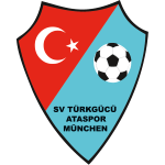 SV Türkgücü-Ataspor München